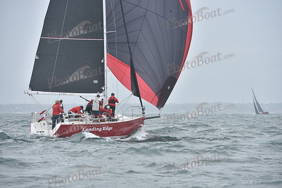 2019 NYYC Annual Regatta D_1049