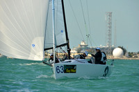2014 Key West Race Week D 1060