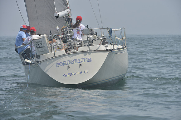 2025 Block Island Race Week B_0553