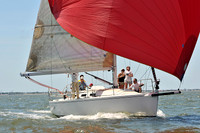 2013 Southern Bay Race Week D 1518