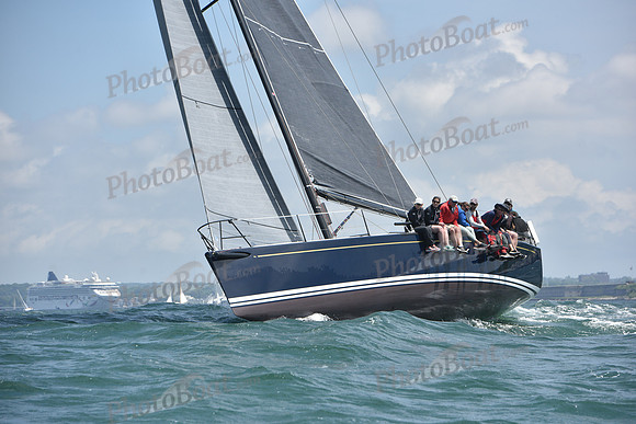 2019 NYYC Annual Regatta A_0825
