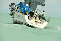 2016 Key West Race Week A_0805