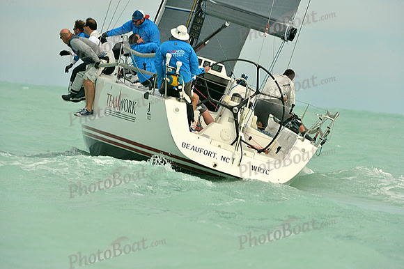 2016 Key West Race Week A_0805