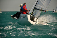 2014 Key West Race Week E 657
