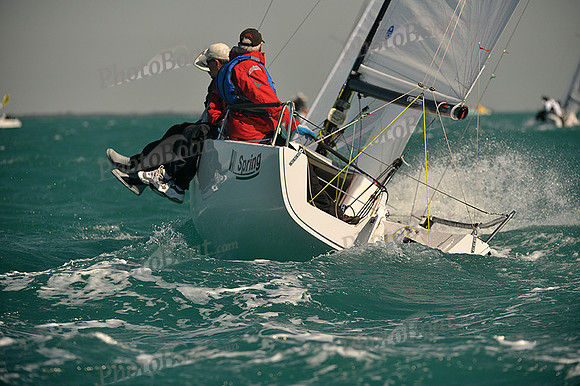 2014 Key West Race Week E 657
