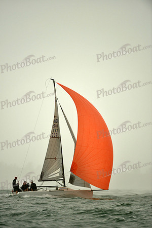 2015 Melges 24 Miami Invitational D 862