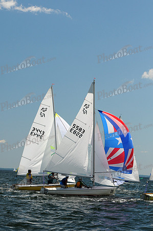 2011 Flying Scot NAC F 827