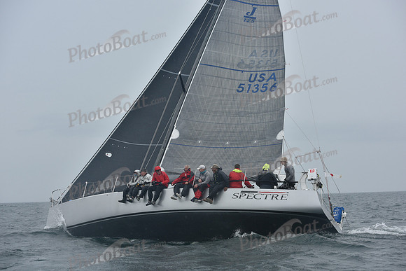 2019 Block Island Race Week G_0690