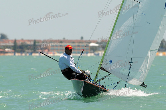 2012 Contender Worlds A 883