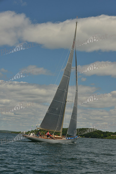 2016 NYYC Annual Regatta B_0376