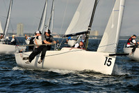 2014 J70 Winter Series A 233