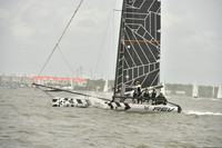 2019 Charleston Race Week C_0110