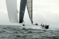 2011 NYYC Annual Regatta B 2050