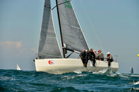 2017 Block Island Race Week A_0337