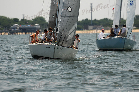 2011 Southern Bay RW D 1195