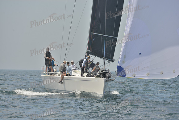 2021 Block Island Race Week A_0309