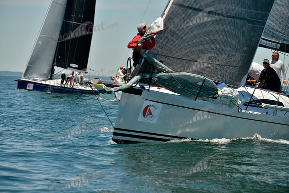 2017 Block Island Race Week F_0211