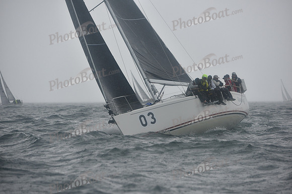 2019 Block Island Race Week G_1979