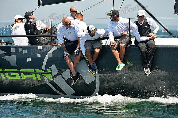 2015 Block Island Race Week A 567