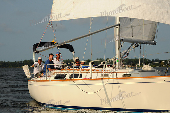 2011 Gov Cup C 1235