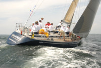 Swan American Friday 446