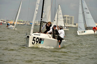 2018 Charleston Race Week A_0832
