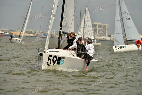 2018 Charleston Race Week A_0832