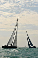 2013 Key West Race Week C 1463