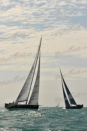 2013 Key West Race Week C 1463