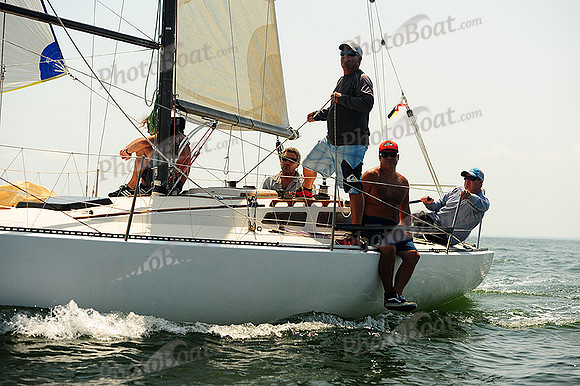 2014 Cape Charles Cup A 355