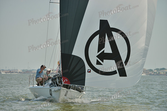 2017 Southern Bay Race Week C_0969