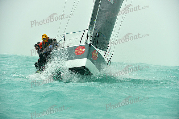 2016 Key West Race Week H_0874