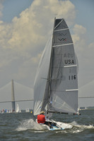 2017 Charleston Race Week D_2246