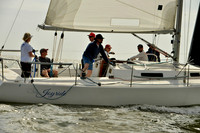2019 Charleston Race Week A_0129