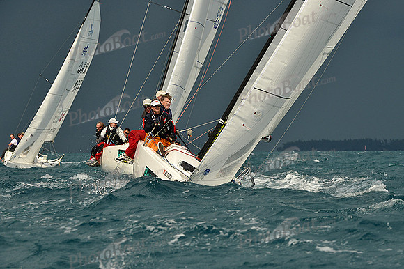 2014 Key West Race Week B 900