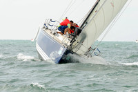 2012 Charleston Race Week A 660