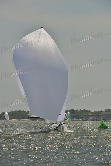 2017 Charleston Race Week D_1423