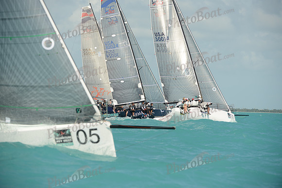 2017 Quantum Key West RW D 1089
