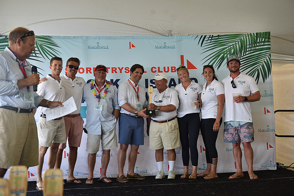 2019 Block Island Race Week Awards_0014