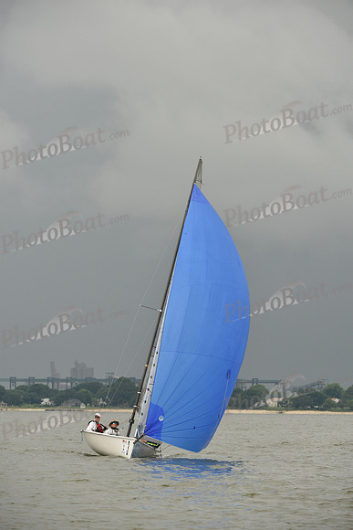 2018 Southern Bay Race Week D_1112