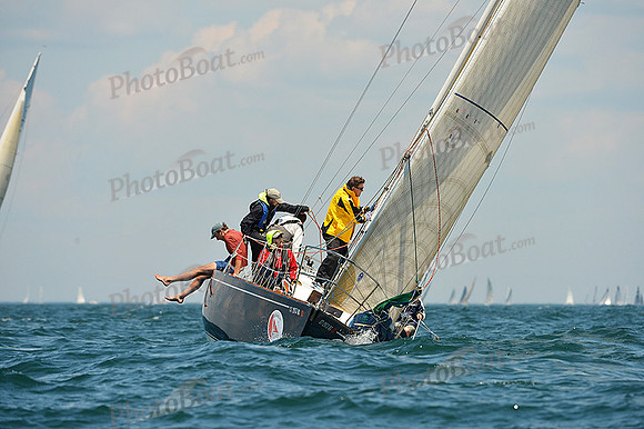 2015 Block Island Race Week A 1422