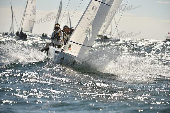2018 J70 Worlds F_0895