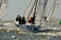 2016 Charleston Race Week F_0465