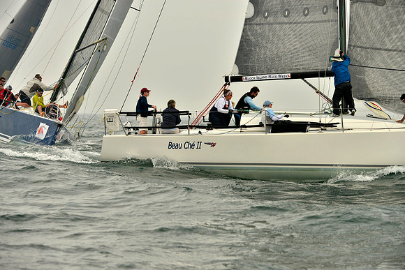 2017 Block Island Race Week H_0898