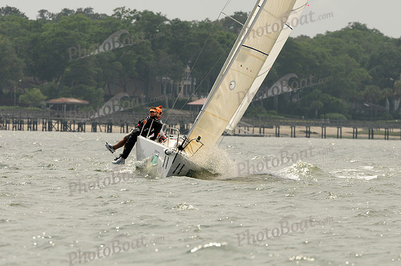 2012 Charleston Race Week A 1513