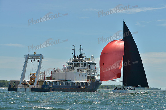 2019 NYYC Annual Regatta B_0359