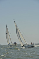 2017 Charleston Race Week A_0446