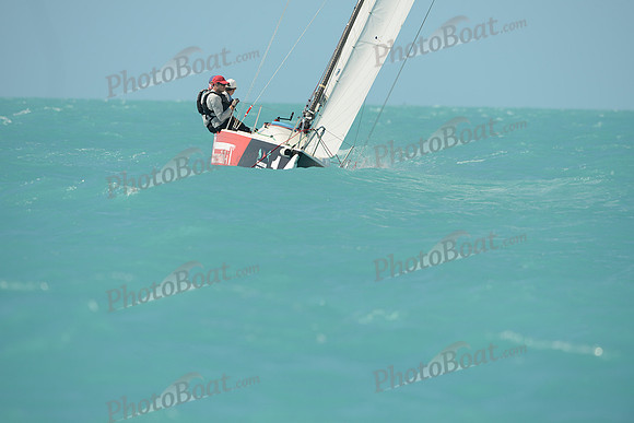 2017 Quantum Key West RW D 457