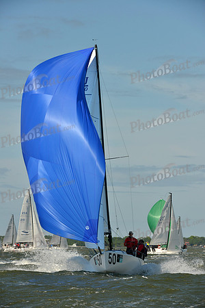 2016 Charleston Race Week D 0849