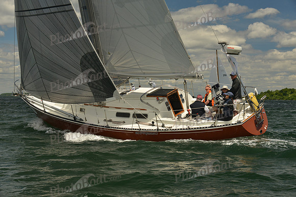 2016 NYYC Annual Regatta B_0435